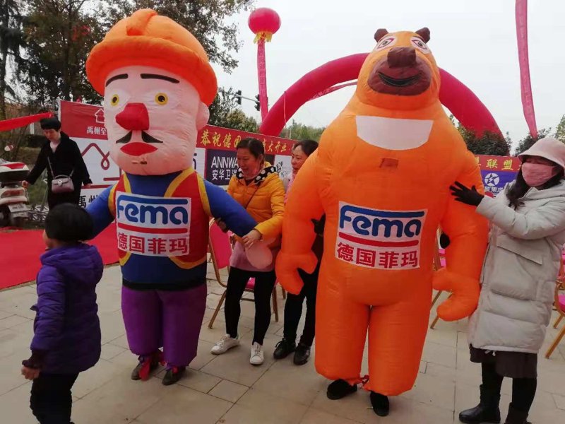 装饰行业的最新动态：禹州装饰公司引领潮流